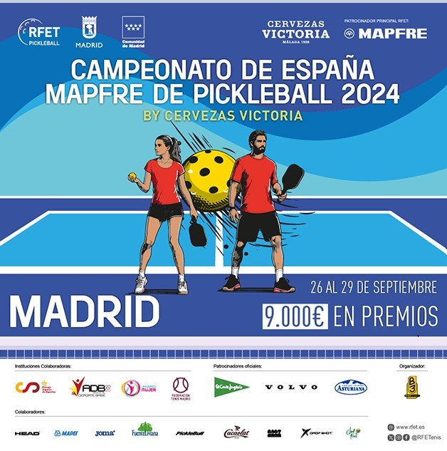 Campeonato de España
